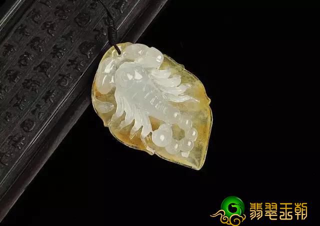 日常中的蜈蚣人担心近,但翡翠大蜈蚣美翻了寓意还十分大!! 第4张