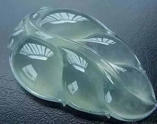 看懂光泽，你才算真的懂翡翠   第11张