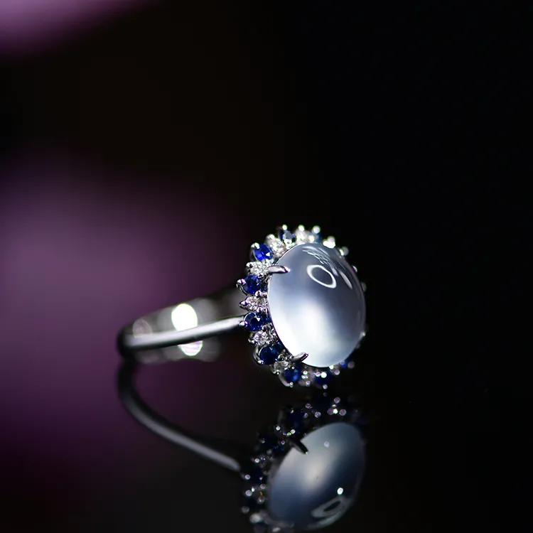 
                谈翡翠，就12个字，让你深爱不已！
   第3张