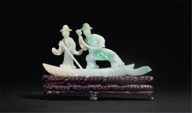 瑞丽的翡翠为什么便宜?怎样避免上当?(图文) 第3张