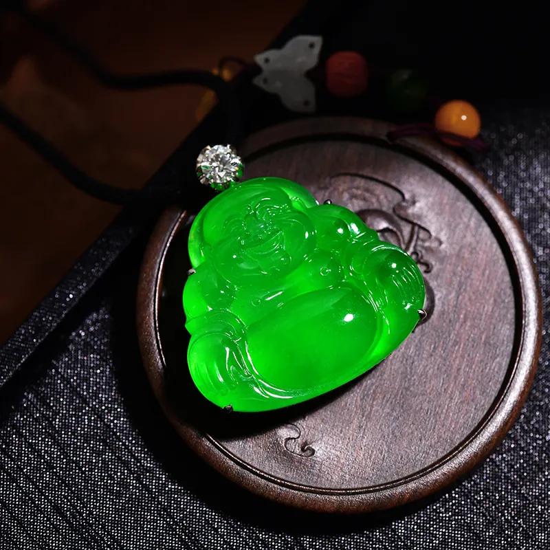 
                珠宝品种那么多，哪些会越戴越漂亮呢？
   第1张