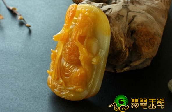 做买卖的人该配戴哪些的翡翠装饰品 ? 第3张