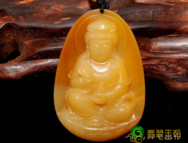 黄龙玉是不是比黄翡好些？客观事实意想不到   第2张