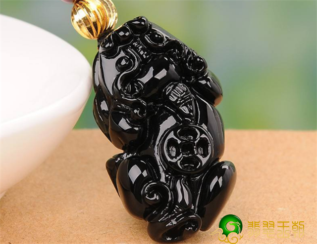 说故事：招财貔貅与历史皇帝的小故事！   第2张