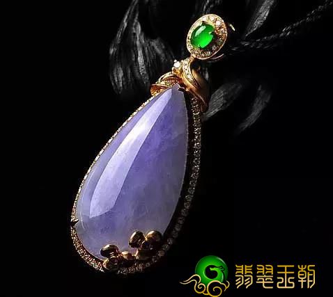 什么样的翡翠能旺财？喻意怎样？   第2张