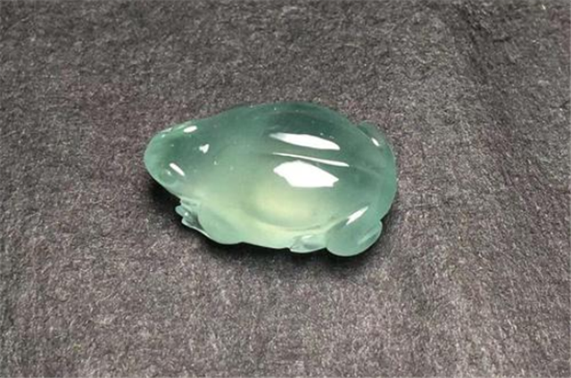 翡翠青蛙的寓意是什么?本文全整理出来了！(图文)   第4张