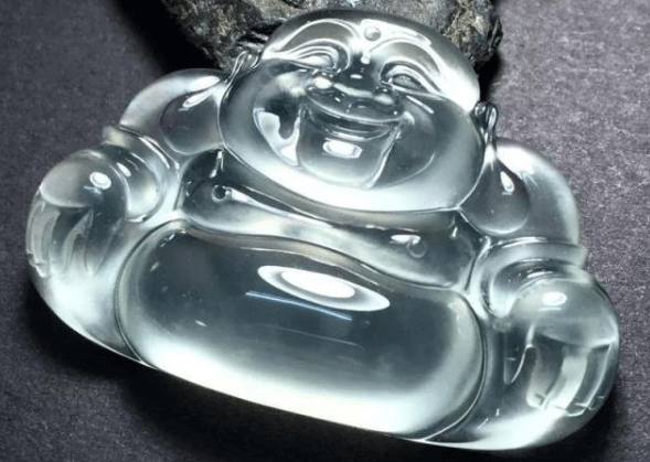 怎么判断翡翠的刚性？刚性十足的翡翠原来长这样！(图文)   第2张