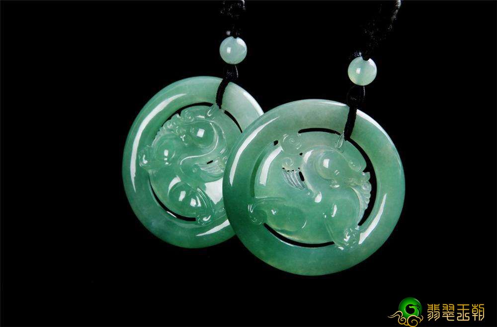 怎样轻轻松松辨别翡翠a货 第1张