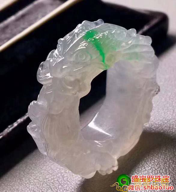 翡翠有几种颜色？翡翠什么样最好是   第1张