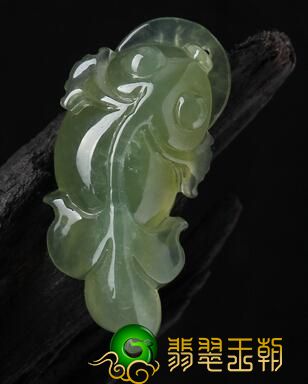 鱼种翡翠分二种，喻意各不一样哦！   第9张