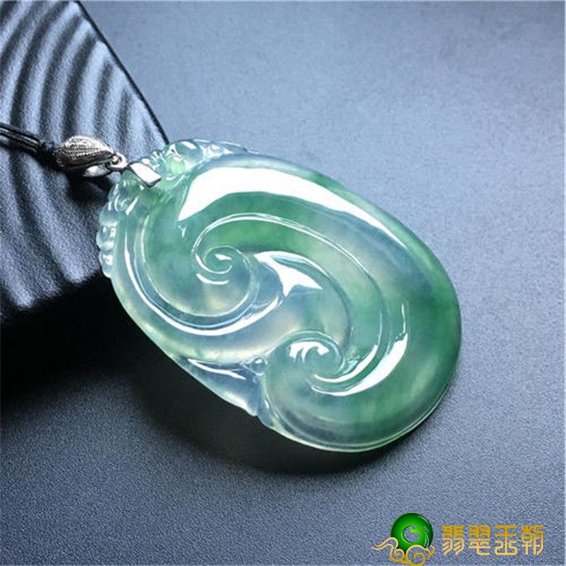 为何老坑玻璃种翡翠那麼贵？我们一起简易而言一下！   第3张