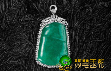 明确翡翠的历史时间使用价值必须悠长的全过程，详细说明翡翠的历史时间使用价值   第3张