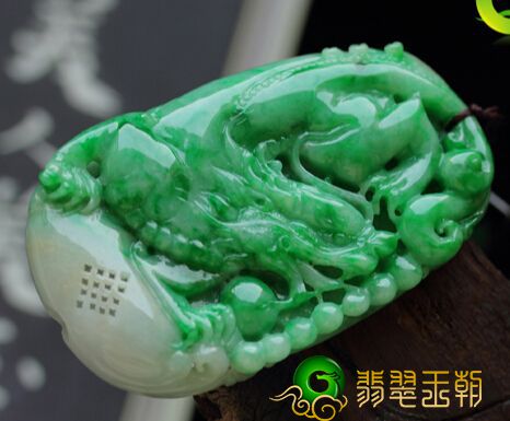 珠宝首饰的寓意：翡翠之动物寓意篇   第2张