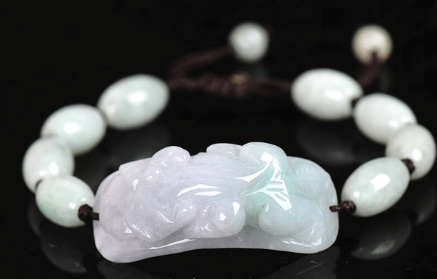 翡翠貔貅怎么养?关于翡翠貔貅的开光你怎么看? 第4张