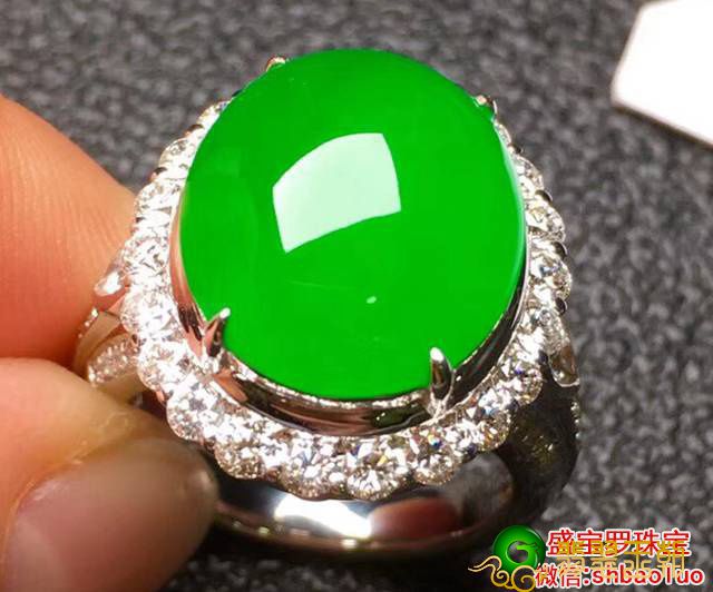 翡翠和和田玉籽料哪个好？翡翠的攻效要清楚   第2张