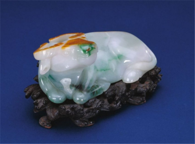 翡翠证书有假的吗?出现这些词语,你就要小心了!(图文) 第3张