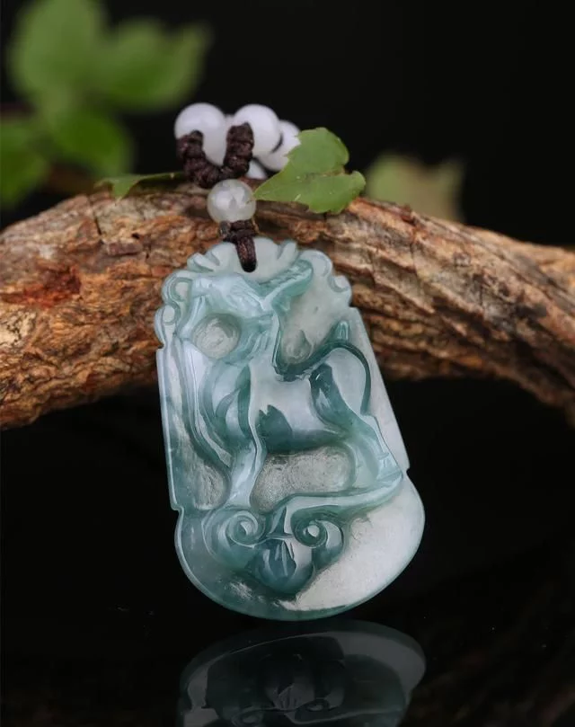 翡翠的种能够表明翡翠和田玉白玉的高品质，你了解有什么翡翠的种归类吗？   第4张