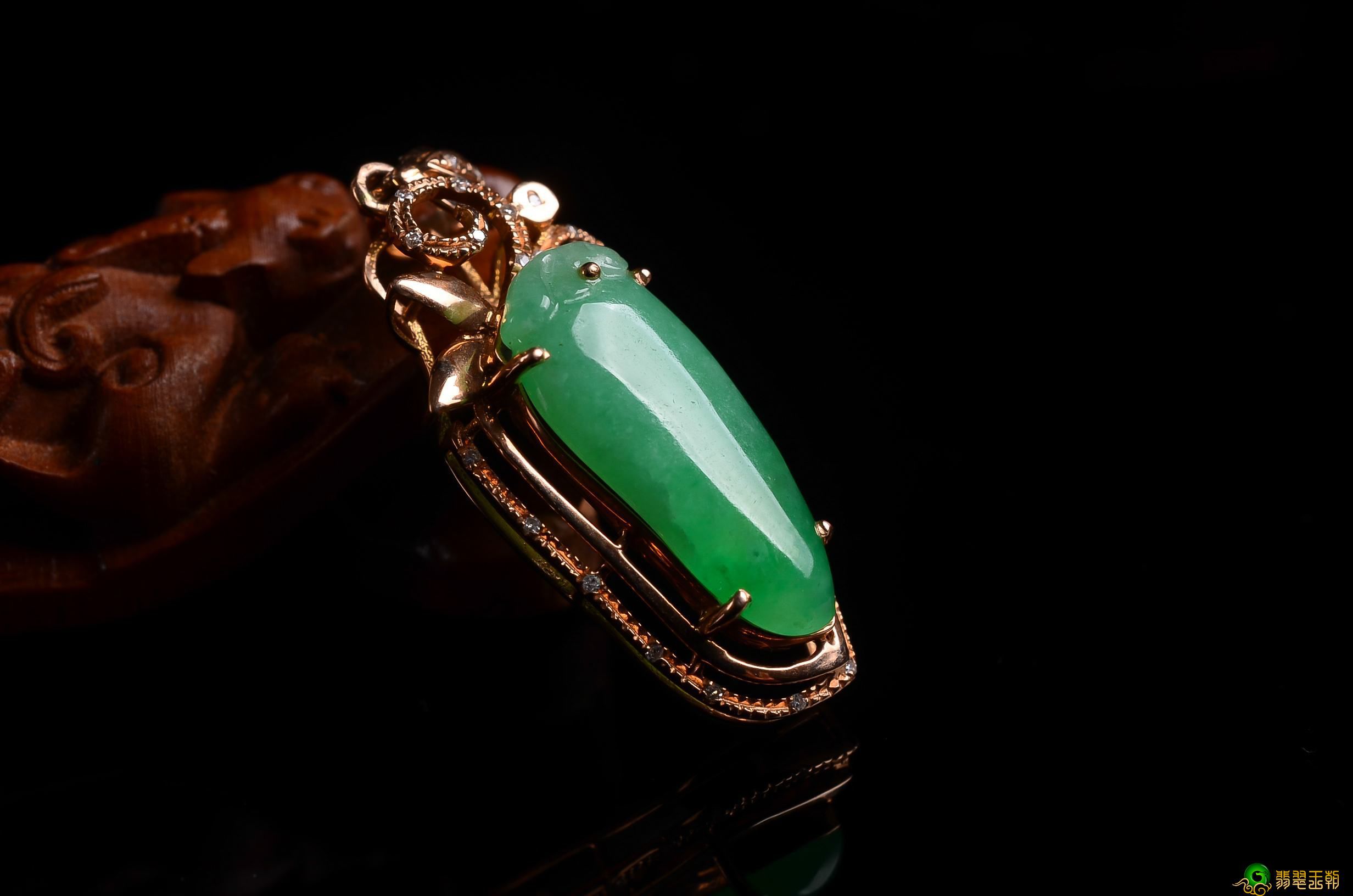 翡翠如何评定质量？评定翡翠质量的方式有什么？   第2张