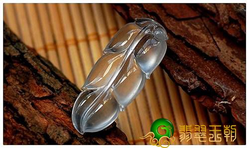 什么叫玻璃种？为啥玻璃种叙述最好是的翡翠种呢   第1张