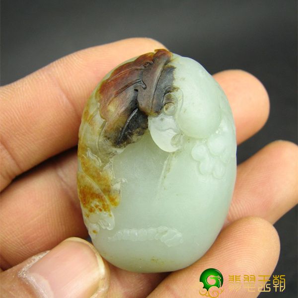 选购新疆和田玉时，您是不是也碰到那样的商家谎话   第2张