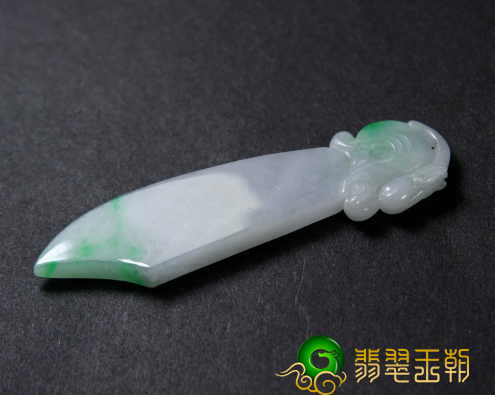 翡翠大砍刀关键的喻意是啥 翡翠大砍刀喻意 