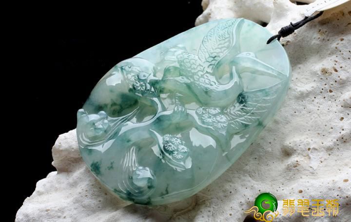 珠宝饰品的喻意：翡翠之小动物喻意篇   第4张
