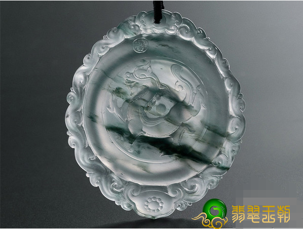 新年或逢年过节送翡翠不能乱送，在这其中有非常大的寓意重视   第6张