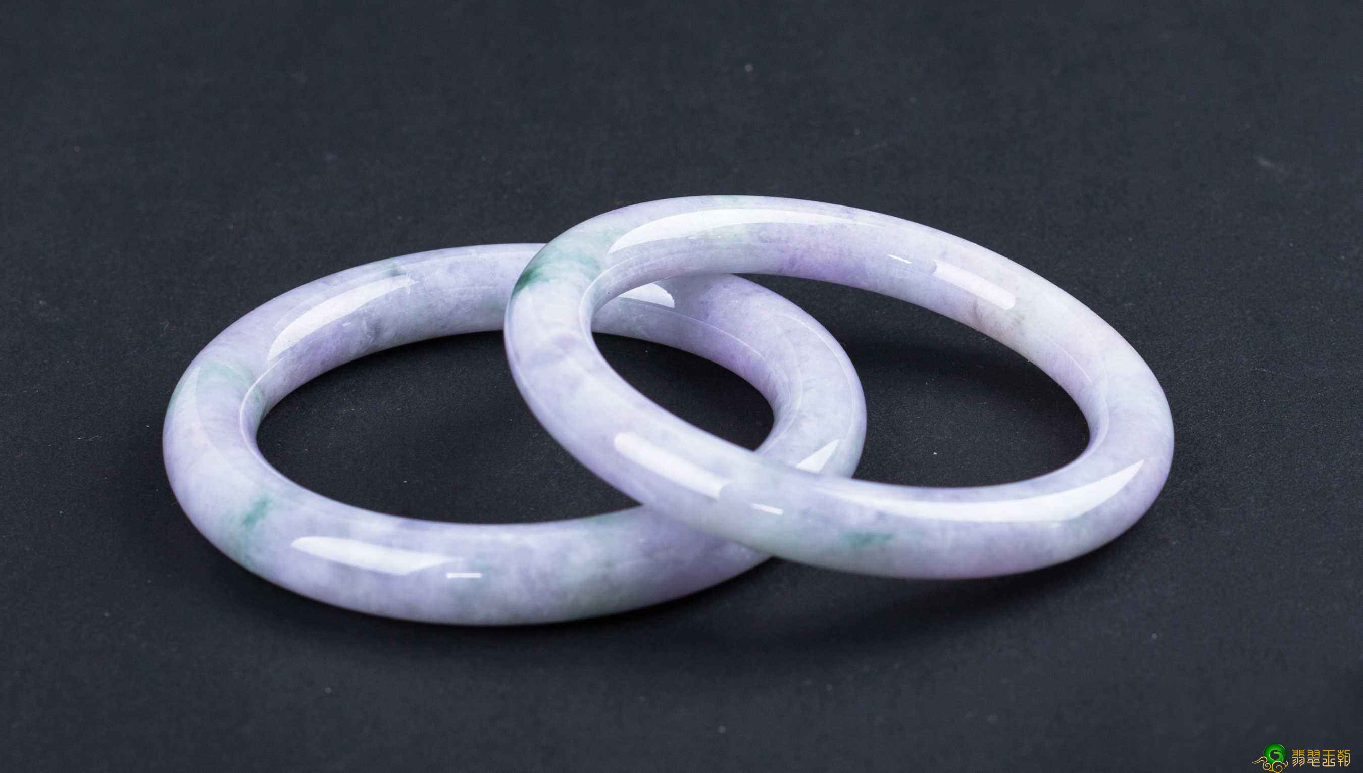 紫罗兰花翡翠的哪样紫比较好?确实是太漂亮了! 第2张