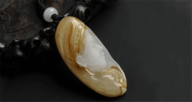 黄翡有人工烧黄的吗？这些知识你要了解！   第2张