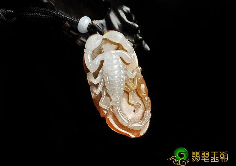 金子翡翠平安扣的喻意，金子翡翠平安扣的寓意   第1张