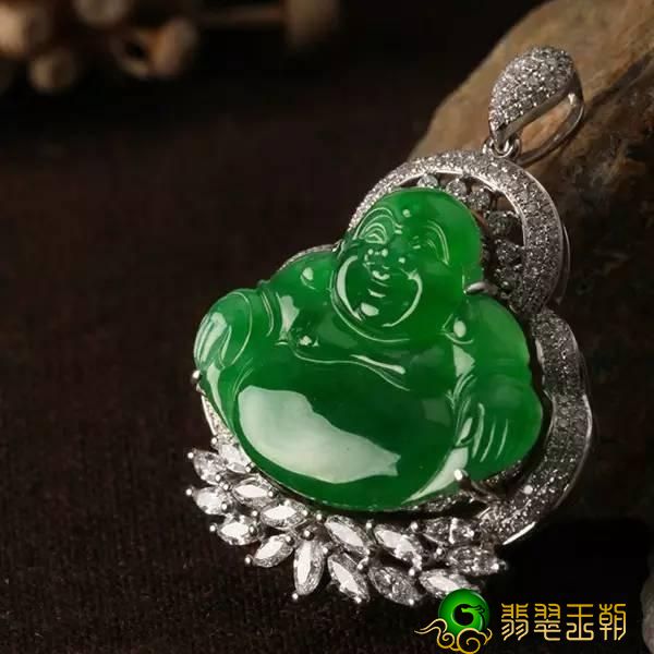 选哪些翡翠寓意我是什么性情，快讨论一下   第13张
