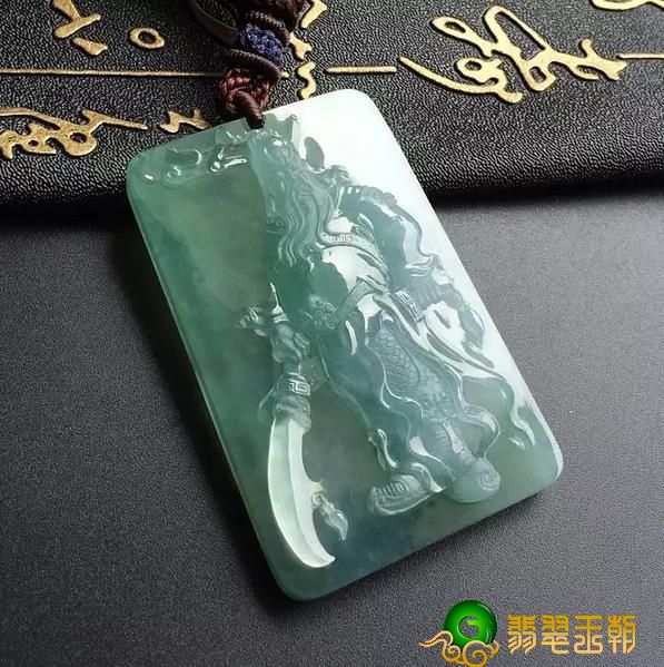 什么的翡翠能招财？喻意怎样？翡翠招财该怎样放置   第7张