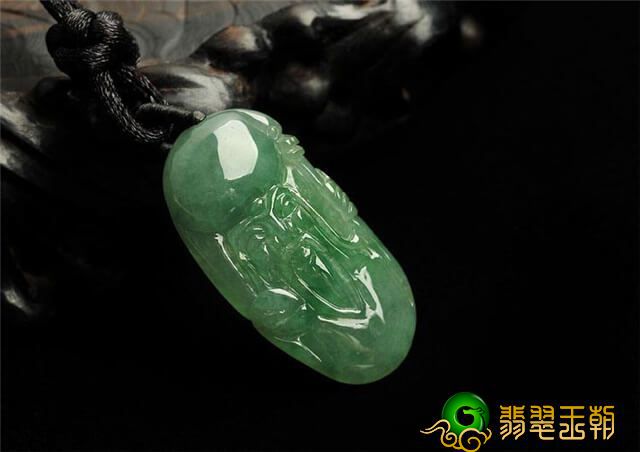 精确定位不一样寓意也不一样！赠送翡翠玉吊坠也是有这类称呼！   第3张