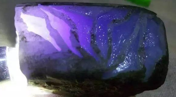 价值1800万的天价翡翠葡萄，太美了   第5张