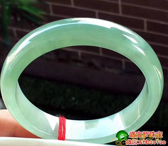 抛光粉翡翠是啥？抛光粉翡翠该怎样辨别   第2张
