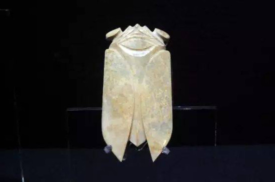 脖子上戴蝉有什么寓意 第3张