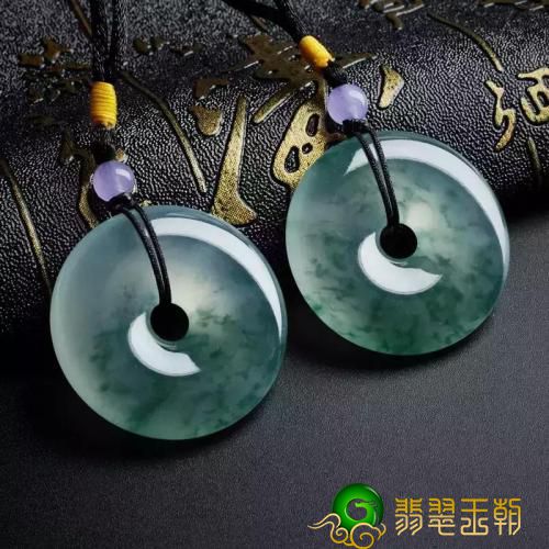 怎样轻轻松松辨别翡翠a货 第2张