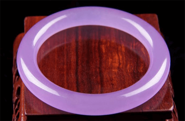 翡翠只以绿为尊吗？扒一扒翡翠的多彩世界！   第2张