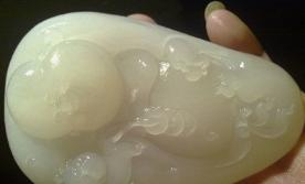 碧玉和青玉谁更有价值？   第1张