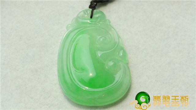 专业知识干货知识，五分钟给你掌握翡翠翡翠的种排行！   第1张