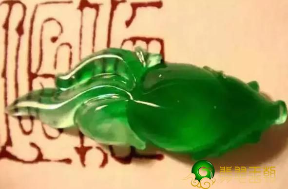 做生意的人该佩戴什么样的翡翠饰品 ？   第4张