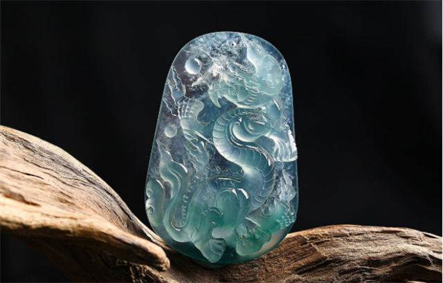 翡翠大揭秘，原来它的题材有这么多！   第2张