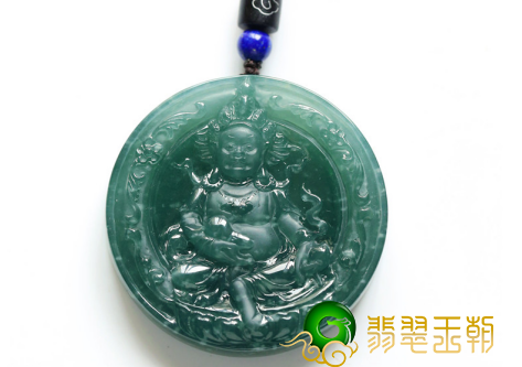 水蓝翡翠和危料的关键差别是啥   第2张