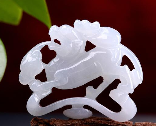 翡翠的十大功效，你知道几个？   第2张