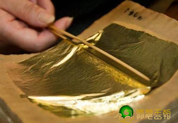 金镶玉：是骗术還是造型艺术？   第6张