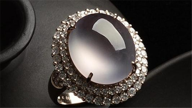 是否是老坑种翡翠？行家教你如何鉴别！   第3张