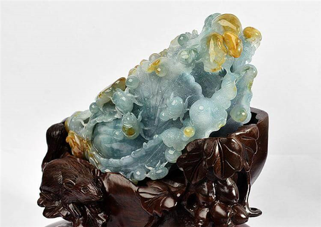 家中适合放的翡翠摆件有哪些？这篇文章不要错过！(图文)   第2张