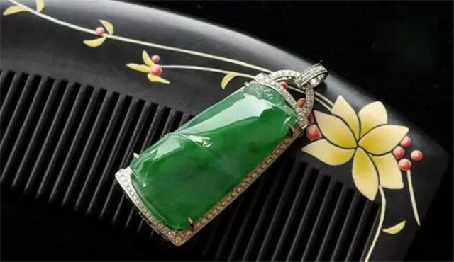 翡翠bc货的鉴定方法有哪些？让你练就火眼金睛！(图文)   第3张