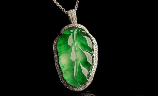 男人佩戴什么样式的翡翠？这些都是不错的选择！(图文)   第4张