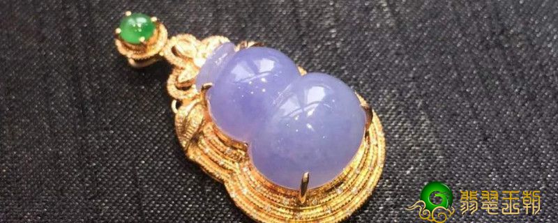 紫色翡翠魅力体现在哪里，为什么这么受女性欢迎   第2张